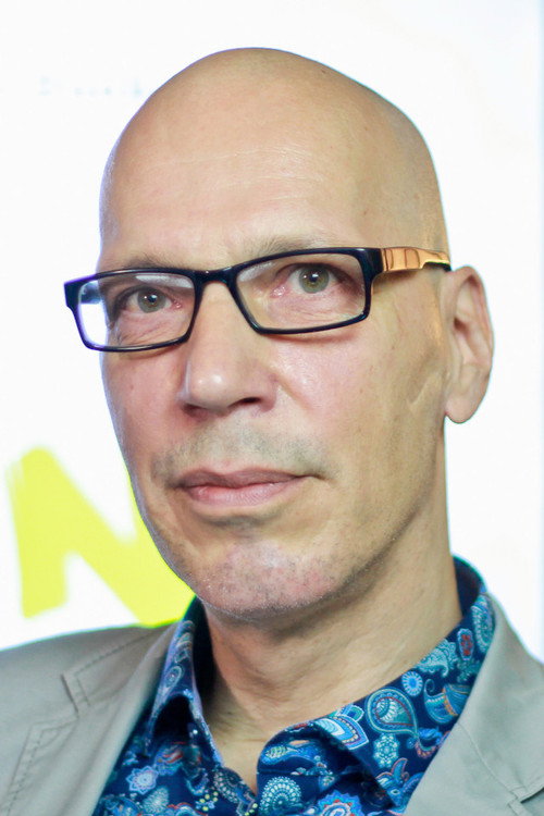 Photo of Mario Sixtus, Directing
