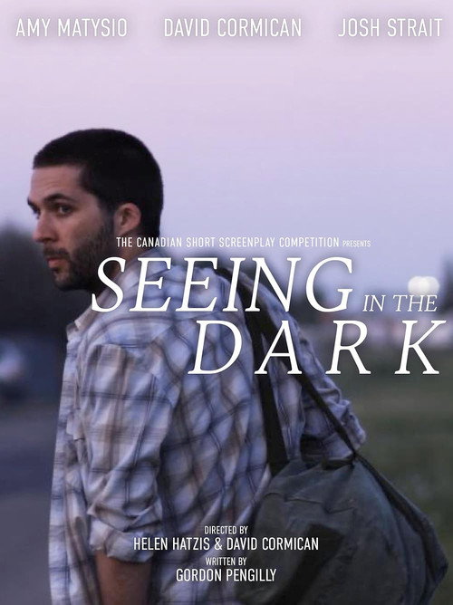 Movie poster for Seeing in the Dark (2011)