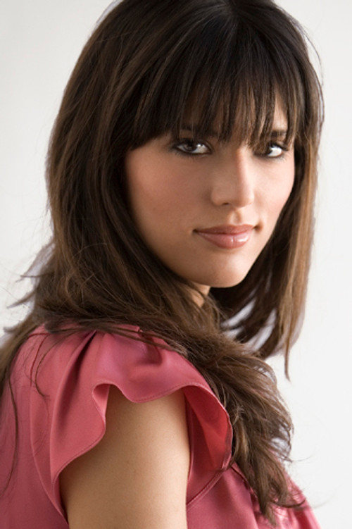 Photo of Christina Ulloa, Acting