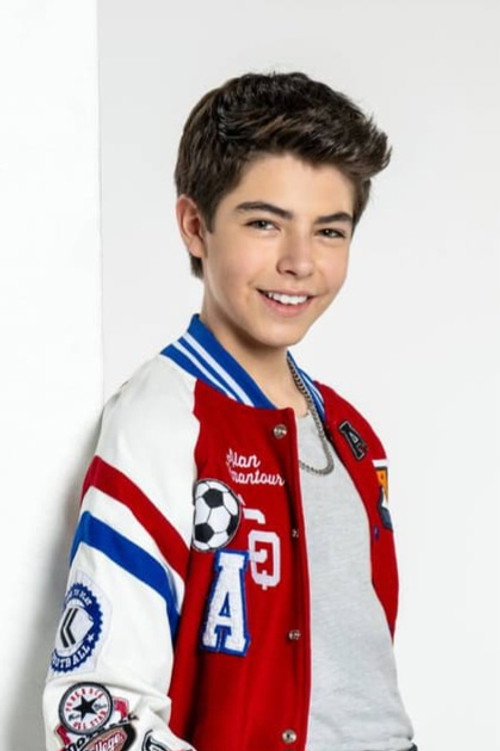 Photo of Leo Pérez Torreblanca, Acting