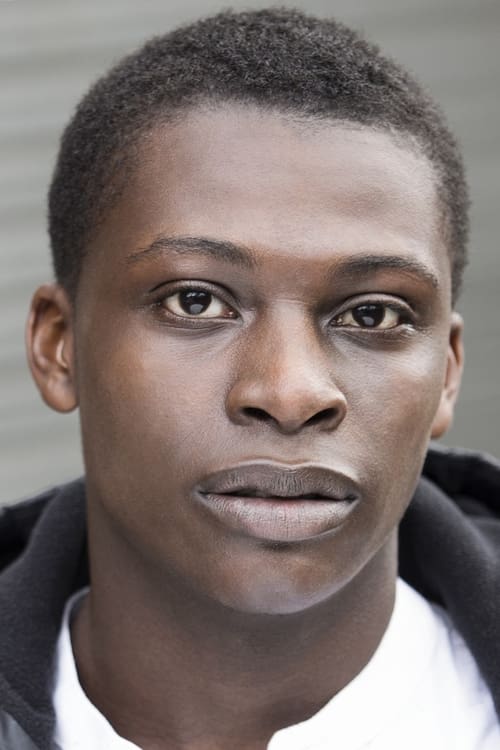 Terique Jarrett profile