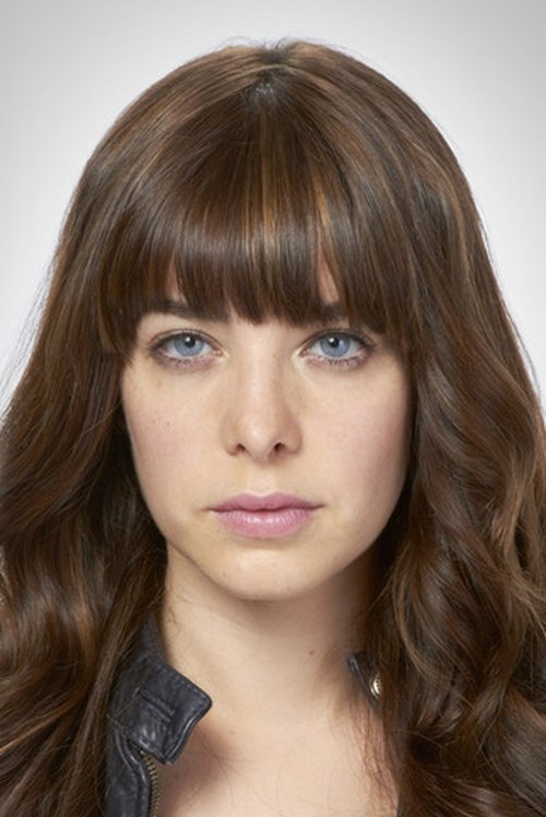 Maggie Castle profile