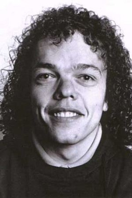 Peter Mandell profile