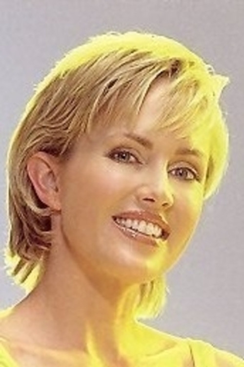 Kimberly Oja profile