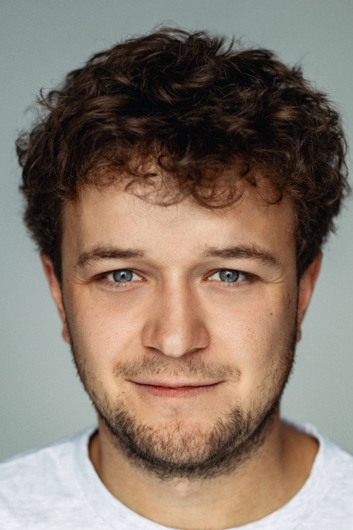 Photo of Matej Babej, Acting