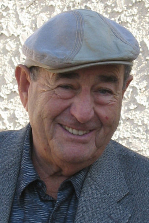 Photo of Fred Ornstein, Acting