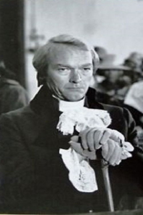 La fin du marquisat d'Aurel poster