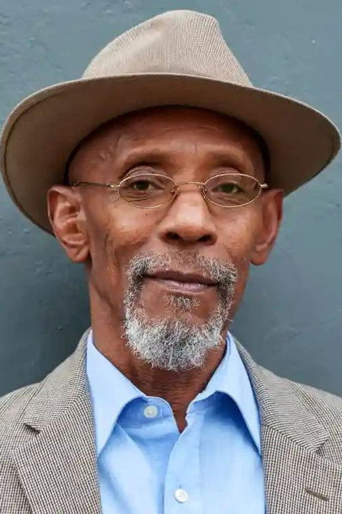 Linton Kwesi Johnson profile