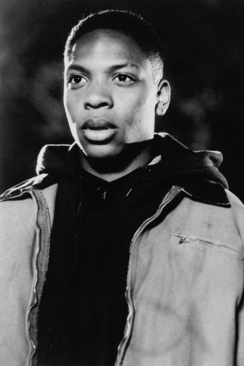 Photo of Sharron Corley, Acting
