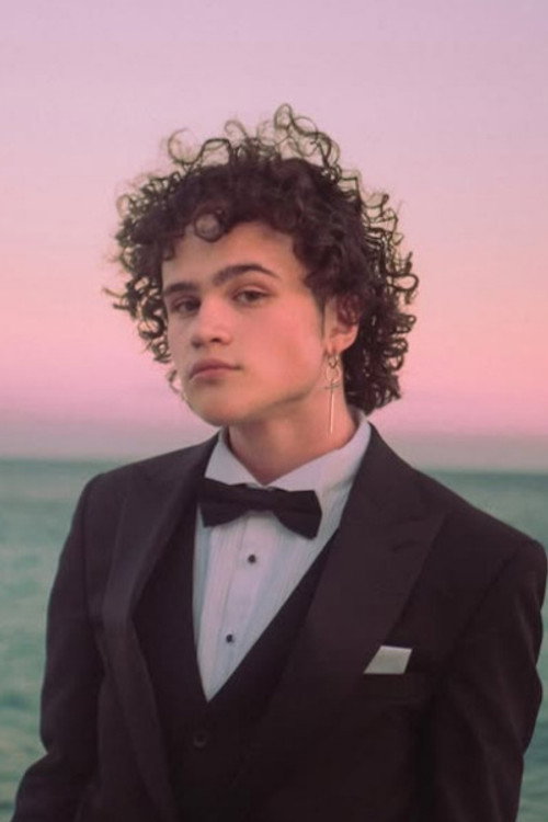Photo of Thibault Lebon, Acting
