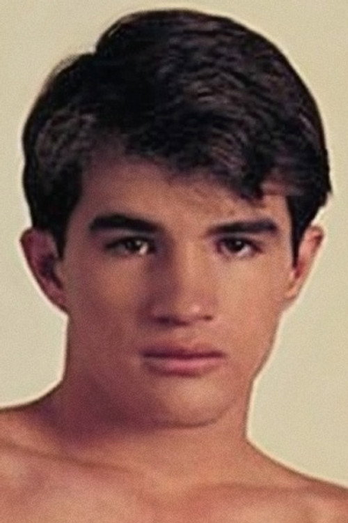 Photo of Rock Hardon, Acting