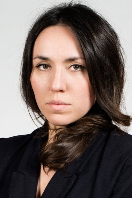 Deborah Grall profile