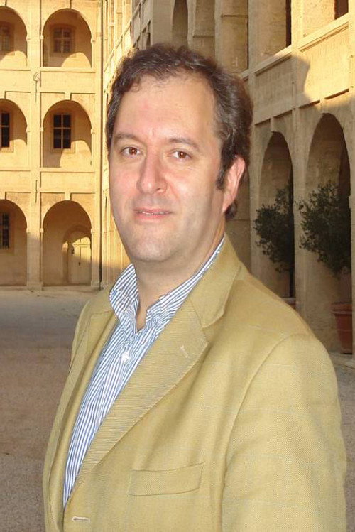 Photo of John de Bono, Acting