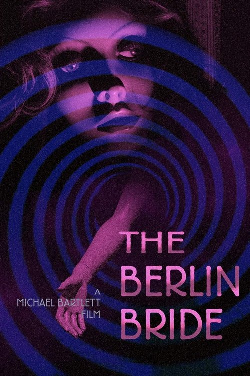 Movie poster for The Berlin Bride (2019)