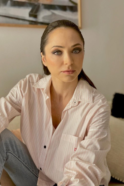 Photo of Vanessa Feuillatte, Acting
