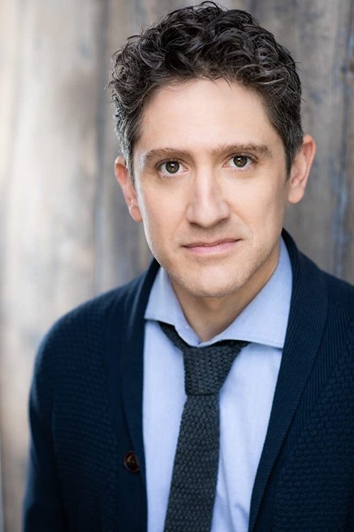 Photo of Ian Alda, Acting