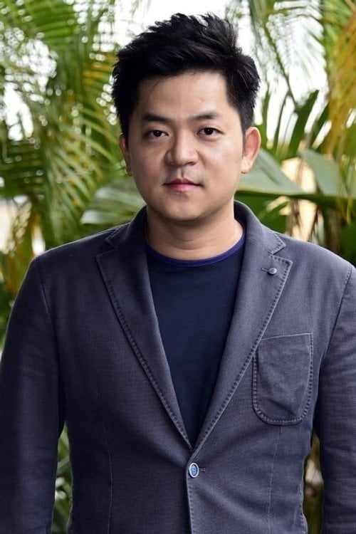 Photo of Andrew Chien, Directing