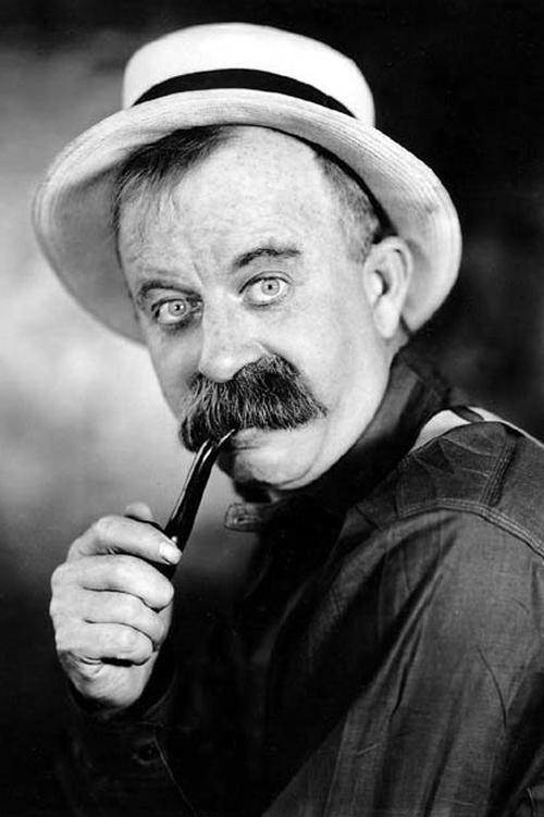 Chester Conklin profile