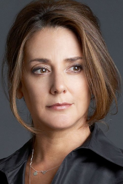 Talia Balsam profile