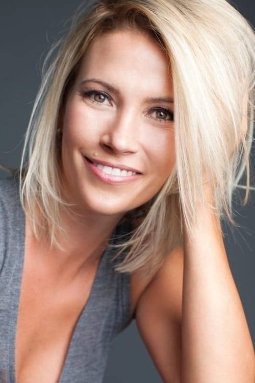 Photo of Jacque Gray, Acting