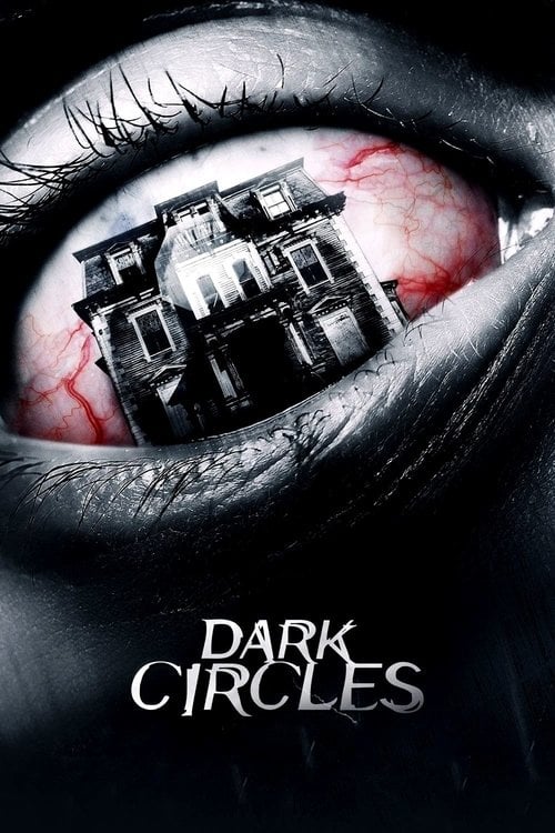 Movie poster for Dark Circles (2013)