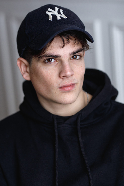 Photo of Joel Mas, Production