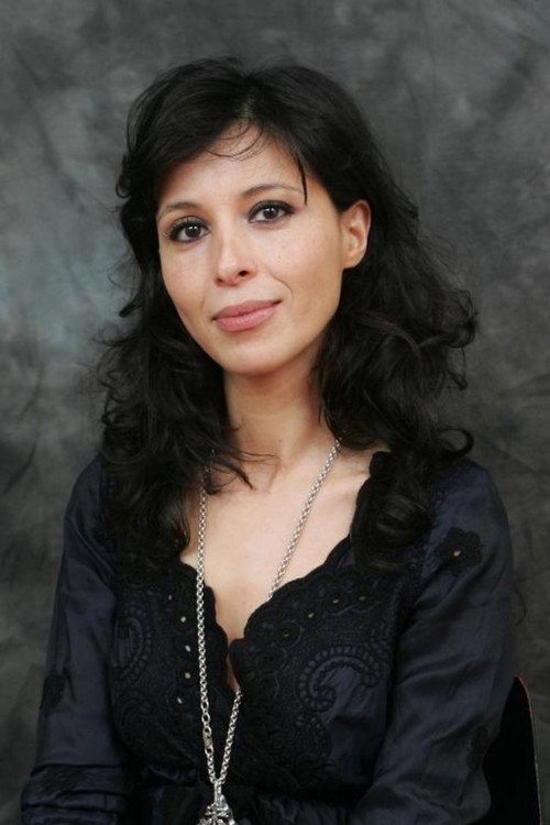Photo of Rachida Khalil, Acting