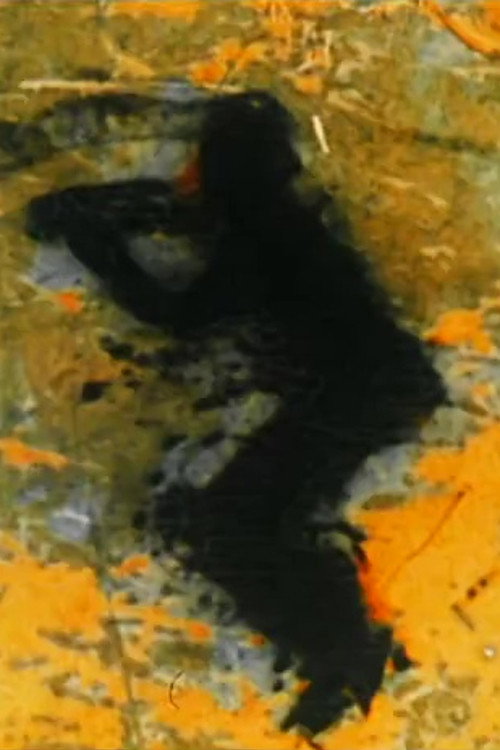 Movie poster for De Profundis (1997)