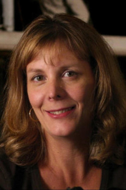 Chris Hegedus profile