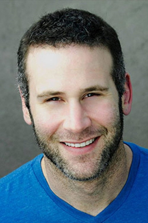 Photo of Jeremy Make, Acting