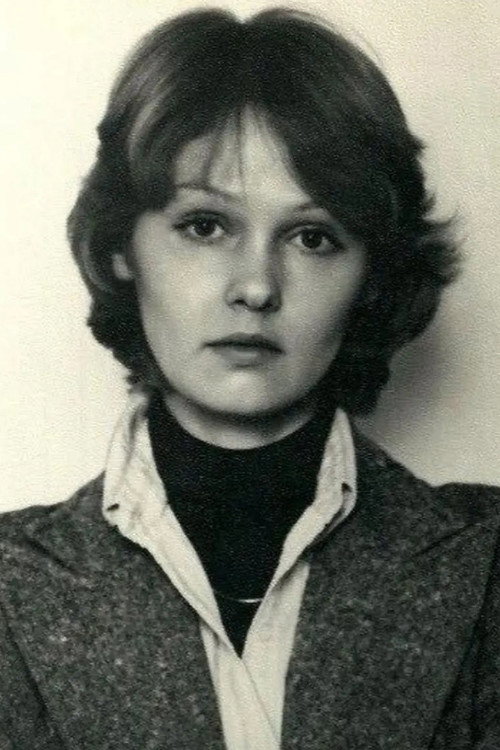 Photo of Mariya Solomina, Acting