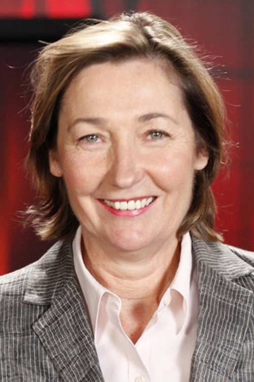 Photo of Marian Wilkinson, Directing