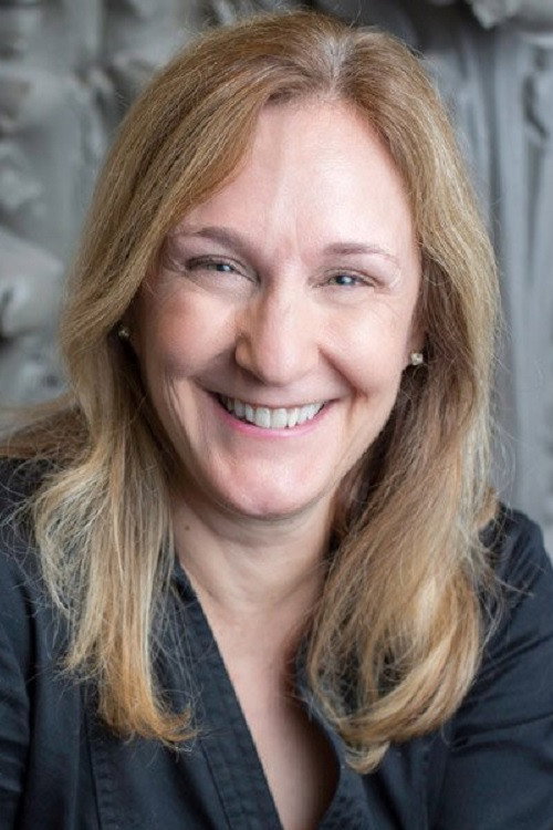 Photo of D. Lynn Meyers, Production
