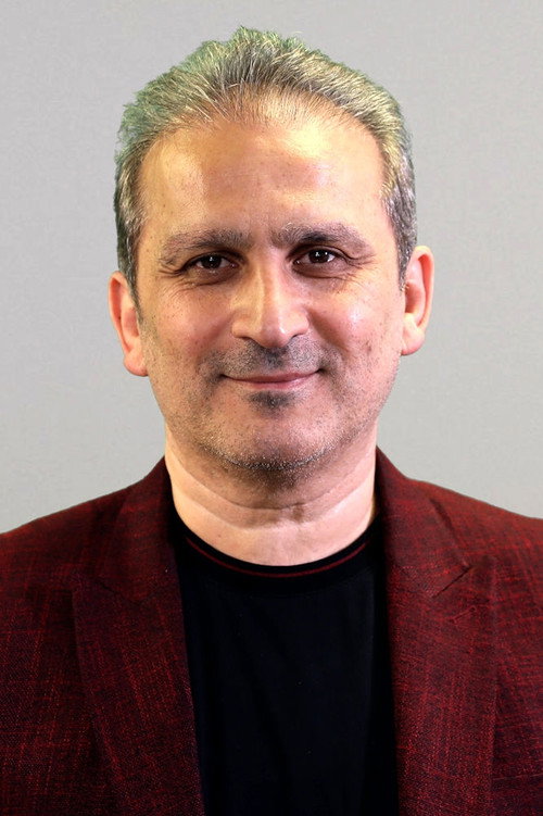Photo of Mohammad Moslemi, Acting