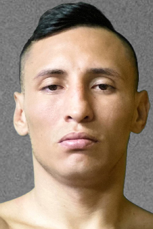 Photo of Felix Alvarado, Acting