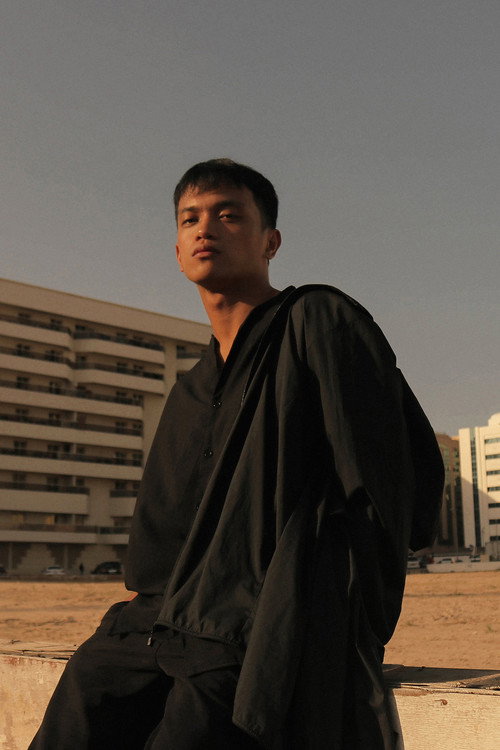 Photo of Shievar Olegario, Directing