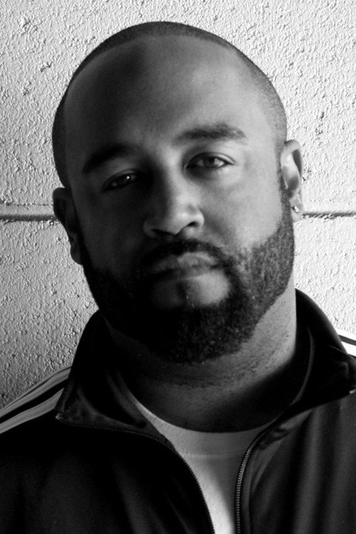 Photo of Jay Anthony White, Writing