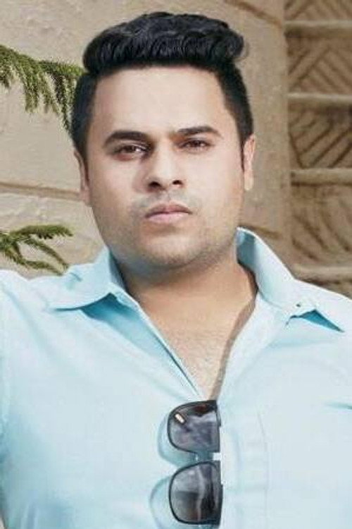 Photo of Daljeet Singh Gujral, Acting