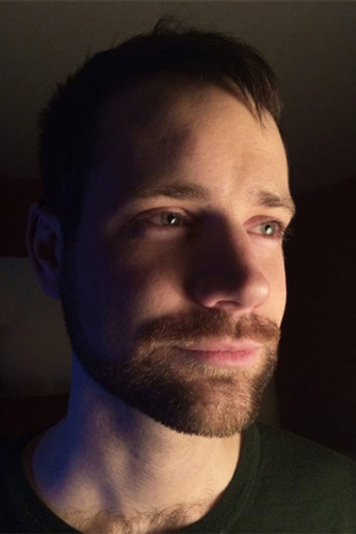 Photo of Mark Byers, Acting