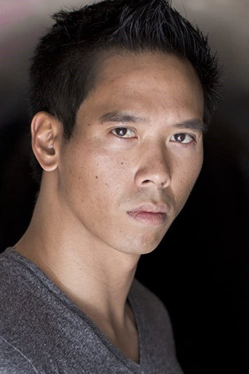 Photo of Anthony Nguyen, Acting