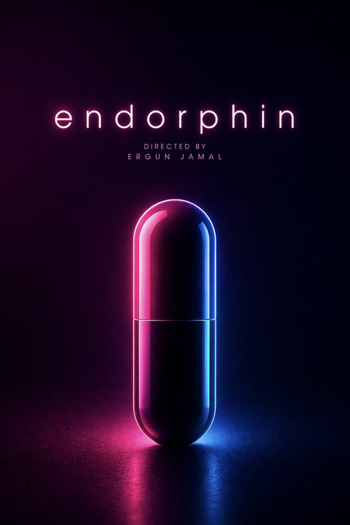Movie poster for Endorphin (2026)