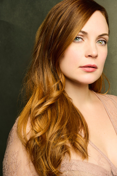 Airen DeLaMater profile