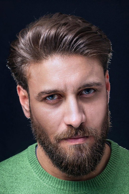 Photo of Aymen Ben Hmida, Acting
