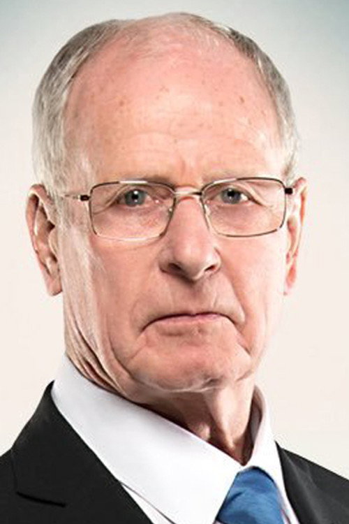 Photo of John Miller, Acting