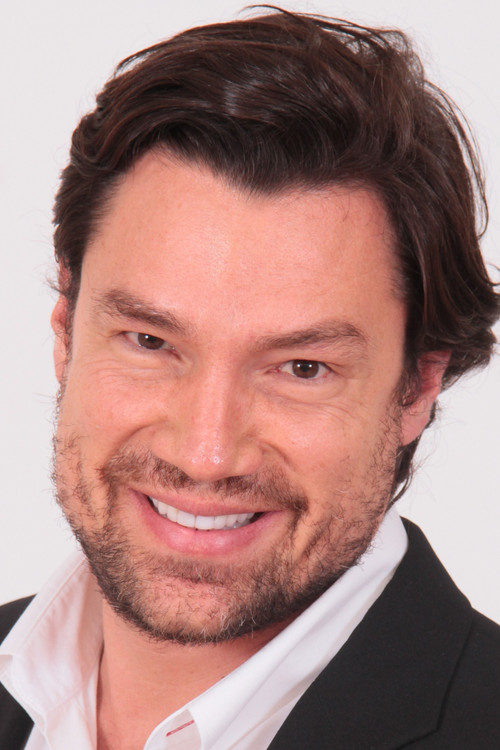 Photo of Ricardo Macchi, Acting