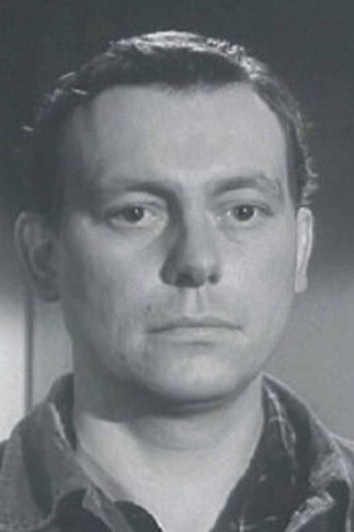 Photo of Karl Sturm, Acting