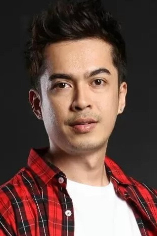 Photo of Rocky Jeff, Acting