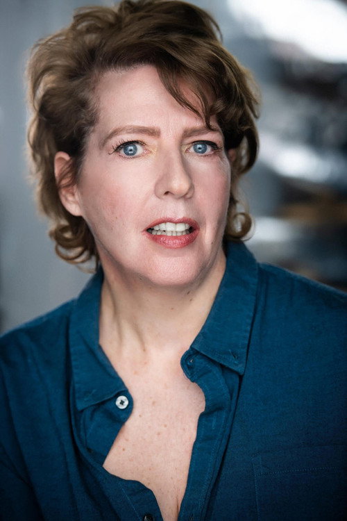Photo of Elle Spencer, Acting