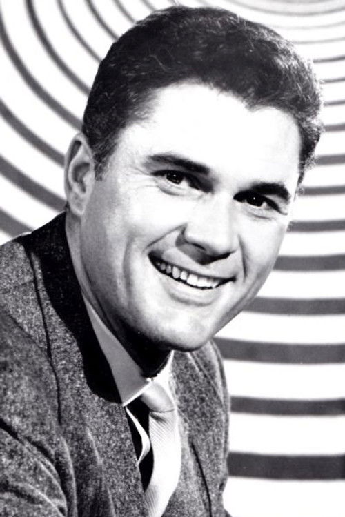 Robert Colbert profile