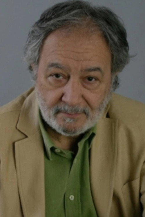 Photo of Alejo Mango, Acting